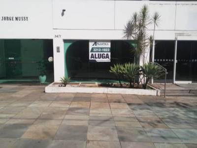 Loja de 320,00m², para alugar