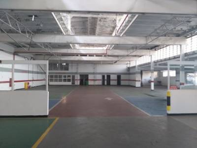 Loja de 3.170,00m², para alugar