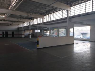 Loja de 3.170,00m², para alugar