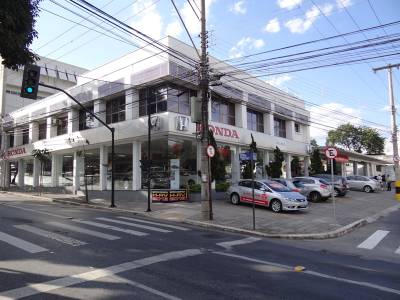Loja de 3.170,00m², para alugar