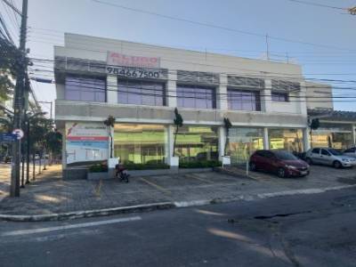 Loja de 3.170,00m², para alugar