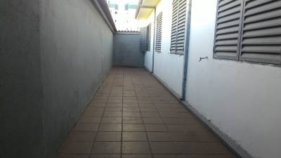 Casa de 216,00m², para alugar