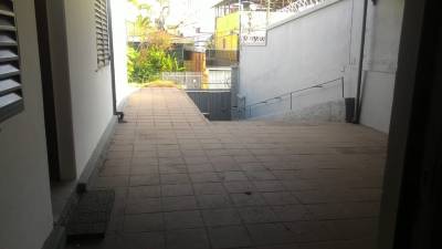 Casa de 216,00m², para alugar