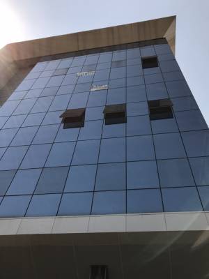 Andar de 606,00m², para alugar