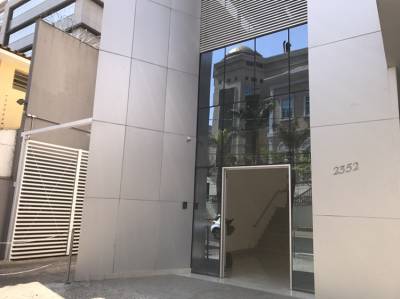 Andar de 606,00m², para alugar