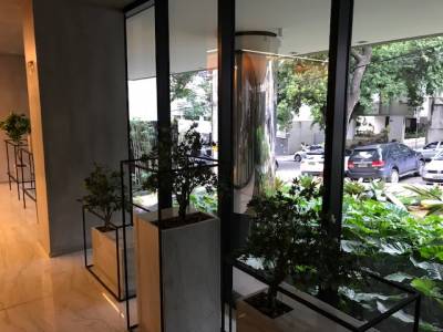 Apartamento de 75,48m², à venda