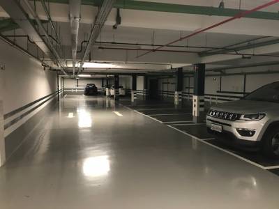 Apartamento de 75,48m², à venda
