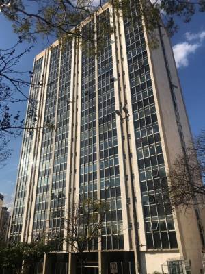 Andar de 450,00m², para alugar