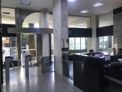 Andar de 450,00m², para alugar