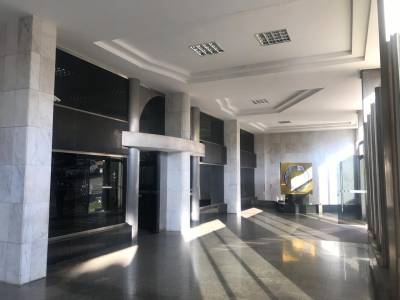 Andar de 450,00m², para alugar