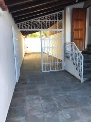 Casa comercial de 400,00m², para alugar