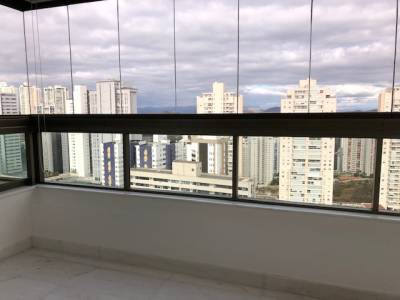 Apartamento de 260,00m², à venda