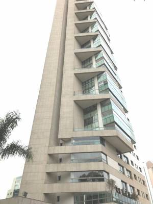 Apartamento de 260,00m², à venda