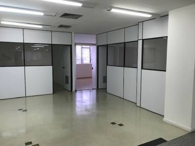 Prédio Comercial de 2.300,00m², à venda