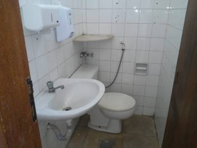 Sala de 19,00m², à venda