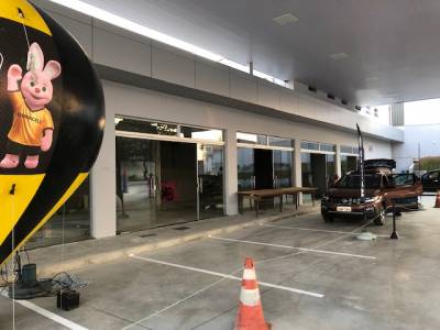 Loja de 240,00m², para alugar