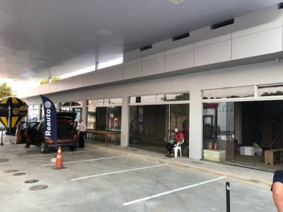 Loja de 240,00m², para alugar