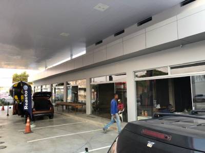 Loja de 240,00m², para alugar