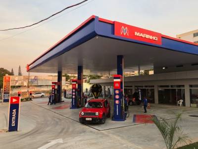 Loja de 240,00m², para alugar