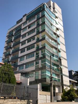 Apartamento de 220,00m², à venda