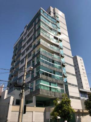 Apartamento de 220,00m², à venda