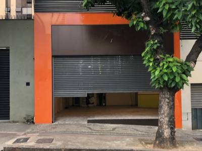 Loja de 200,00m², para alugar
