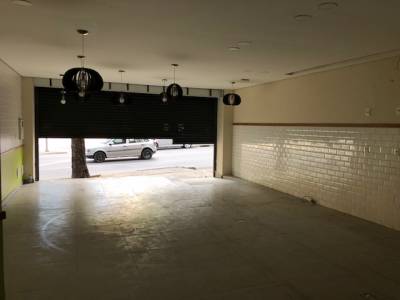 Loja de 200,00m², para alugar
