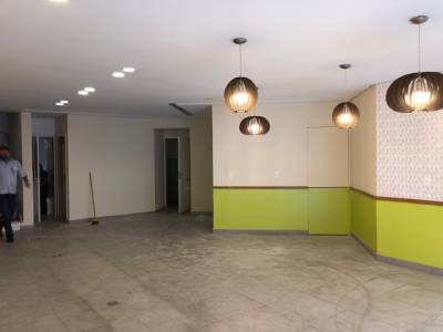 Loja de 200,00m², para alugar