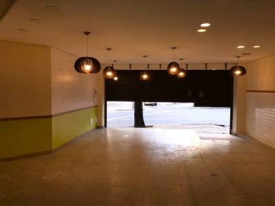 Loja de 200,00m², para alugar