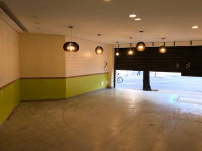Loja de 200,00m², para alugar