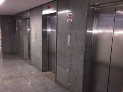 Sala de 35,00m², para alugar