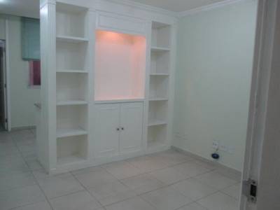 Sala de 35,00m², para alugar