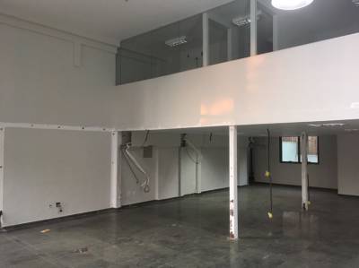 Loja de 226,00m², para alugar