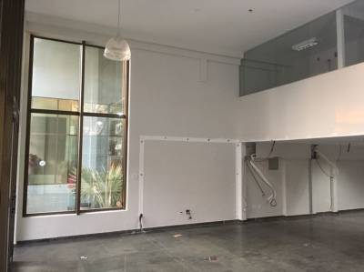 Loja de 226,00m², para alugar
