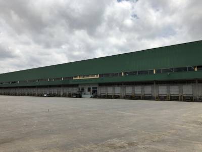 Galpão de 13.400,00m², para alugar