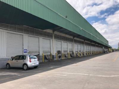 Galpão de 13.400,00m², para alugar