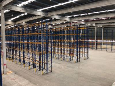 Galpão de 13.400,00m², para alugar