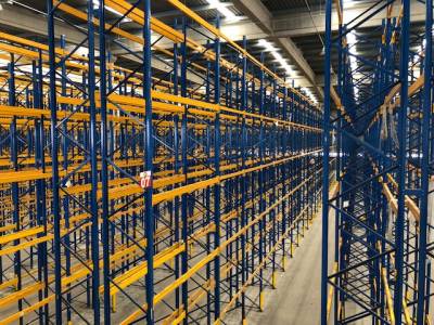 Galpão de 13.400,00m², para alugar
