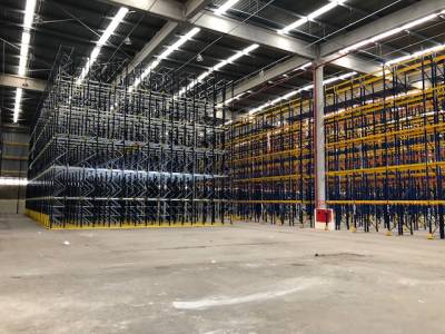 Galpão de 13.400,00m², para alugar