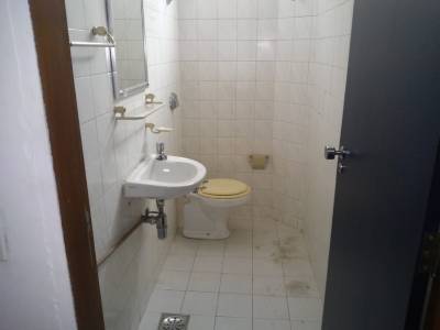 Sala de 80,00m², para alugar