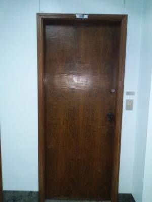 Sala de 70,00m², para alugar