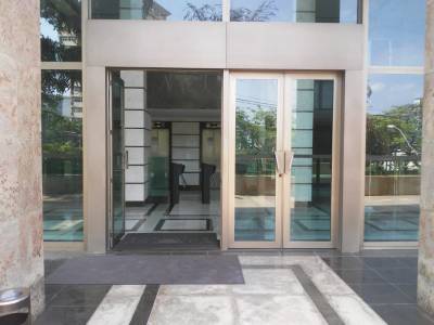 Sala de 70,00m², para alugar