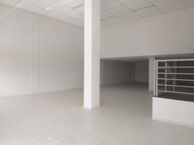 Loja de 340,00m², para alugar