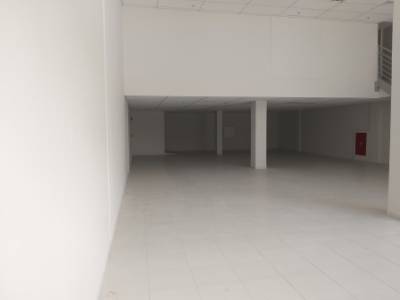 Loja de 340,00m², para alugar
