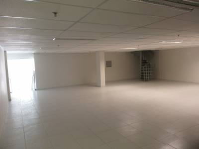 Loja de 340,00m², para alugar