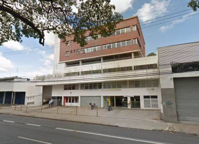 Loja de 924,00m², à venda