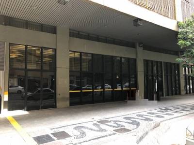 Loja de 1.000,00m², para alugar