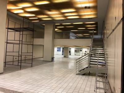 Loja de 1.000,00m², para alugar