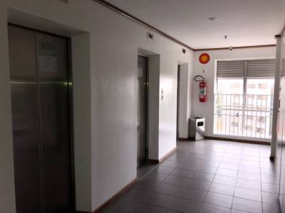 Sala de 248,80m², à venda