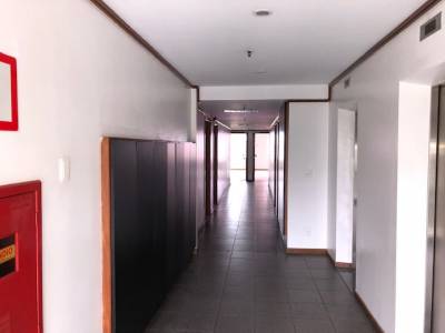 Sala de 248,80m², à venda